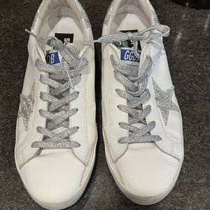 GOLDEN GOOSE! Like new!! Size 40!